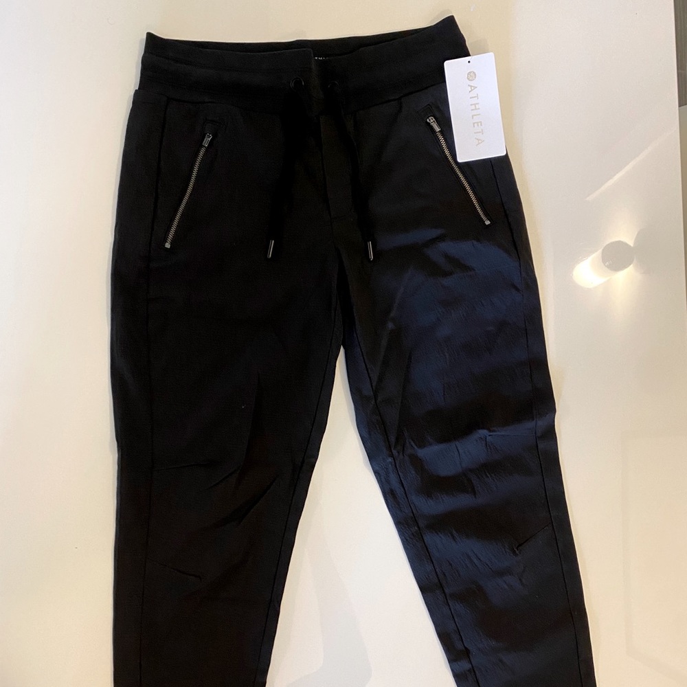 Athleta Joggers